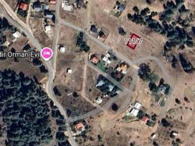 KONYAALTI YARBAŞÇANDIR KORUCAKda TEK TAPU İMARLI 355m2 VİLLA ARS