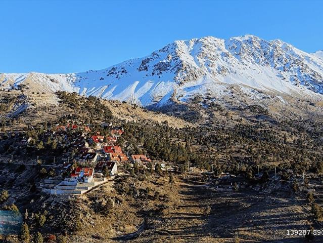 KONYAALTIGEYİKBAYIRISATILIK ARAZİMANZARA KAPANMAYACAKTEKTAPU