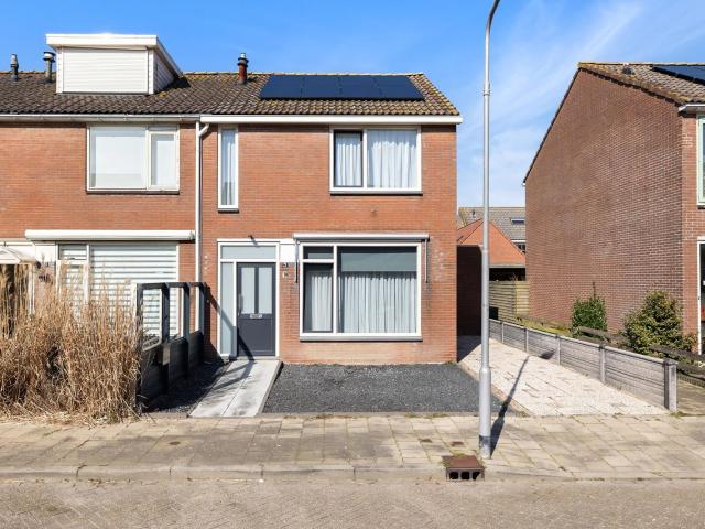 Kon. Julianastraat 21, 4361EA, Westkapelle, Zeeland 4361EA