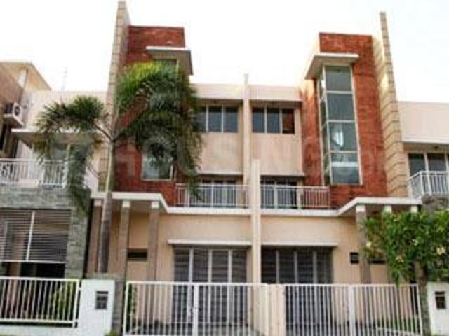 Kona 3 BHK Apartment For Sale Howrah