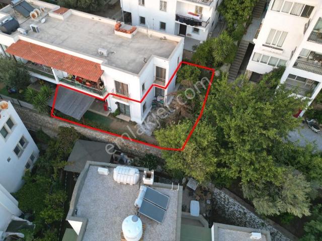 Konacık Merkezde 2+1 Daire