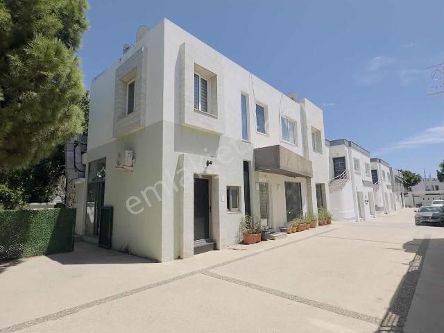 Konacık Avenue Avm Karşısı Tripleks İşyeri Ve Arsası