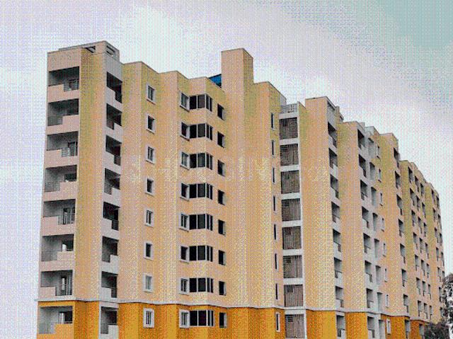 Konadasapura 2 BHK Apartment For Sale Bengaluru