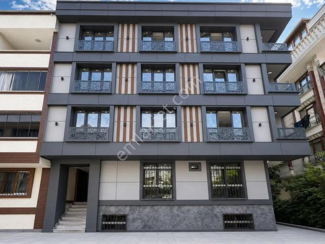 Konak Yapı Güvencesiyle Prestijli Sıfır 2+1 Daire