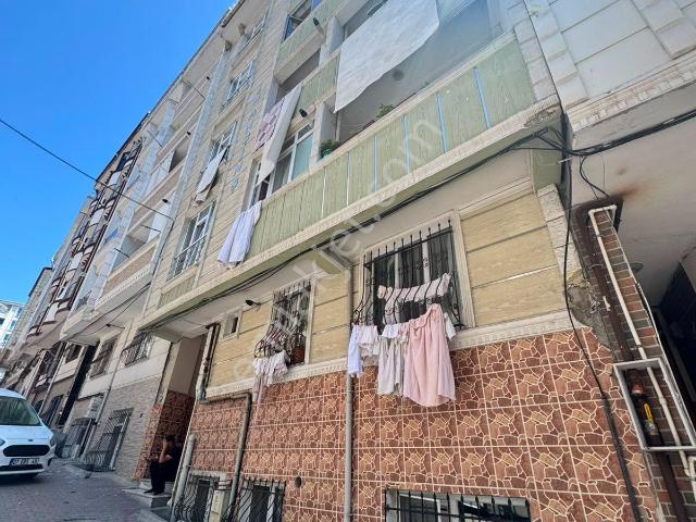 Konak Yapı'dan Merkez Mah.'de Masrafsız 2+1 Kiralık Bahçe Katı!