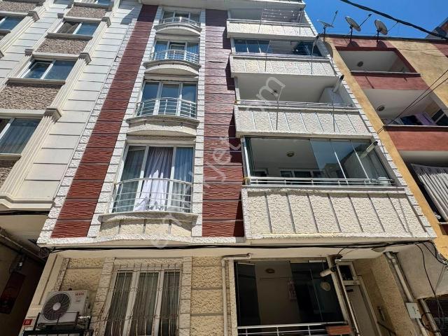 Konak Yapı'dan Süleymaniye Mah.'de 3+1 Kiralık Ara Kat!