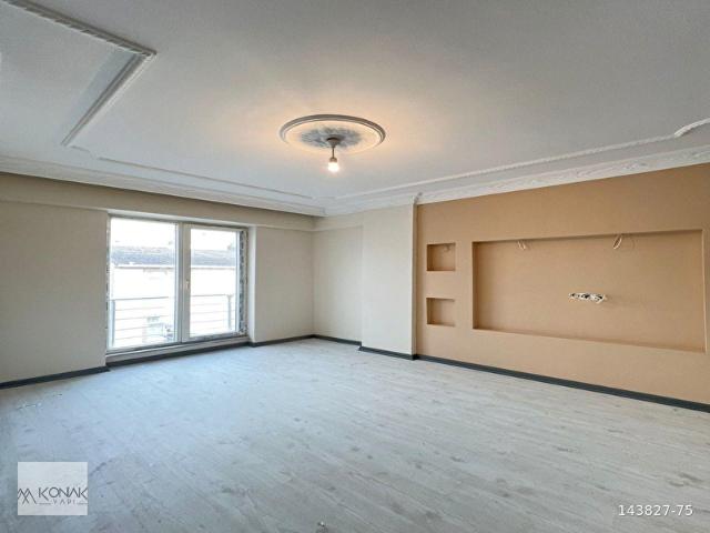 KONAK YAPI'DAN KREDİYE UYGUN 2+1 ACİL SATILIK KELEPİR DAİRE !