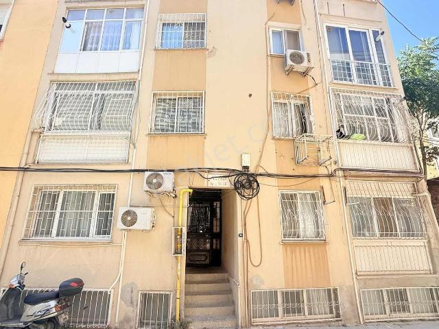 Konak Barbaros Mah Ara Kat, Doğalgazlı, Çift Cephe 2+1 Kiralık