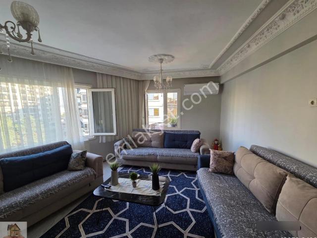Konak Güneşli Mahlesinde 3+1 135 M2 Otoparklı Satılık Daire