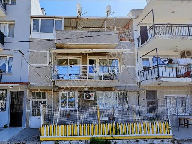 Konak Güney Mh. 2 Katlı Müstakil Ev Tek Veya Ayrı Satış Mümkün