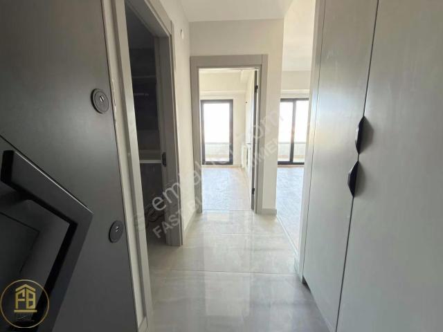 Konak İzka Merkez Yaşam 1+1 Deniz Manz. Satılık Daire