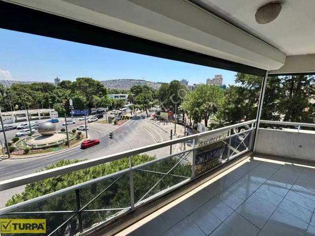 Konak Kültür Mahallesinde 3+1 Kiralık Daire