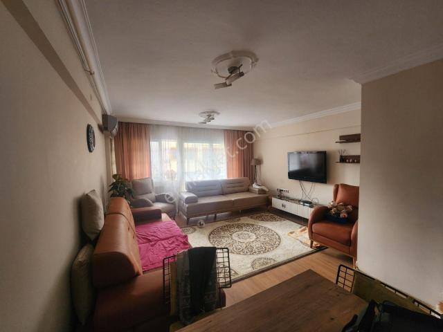Konak Kültür Park Yakını Avantajlı Konumda 3+1 Satılık Daire