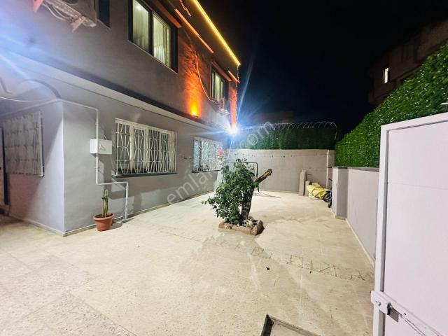 Konak Mah Müstakil 2 Katlı Satılık