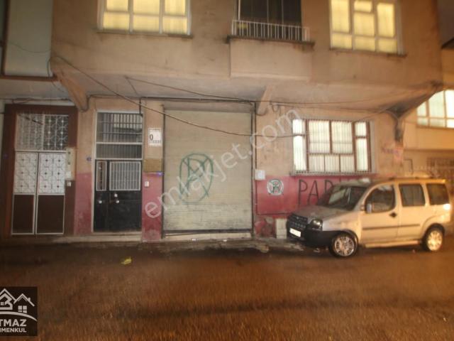 Konak Mah. Satılık 2+1 Bakımlı Daire 130m², Garajlı