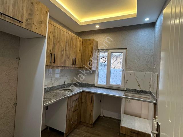 Konak Mh Satlık Lüx 2+1 Daire