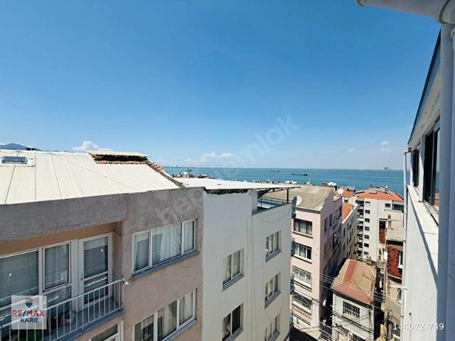 KONAK'DA SATILIK 3+1 SIFIR DUBLEKS DAİRE