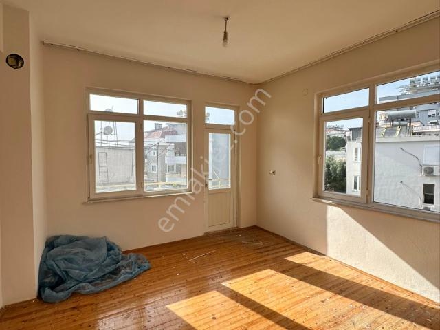 Konaklıda 2+1 Kiralık Daire