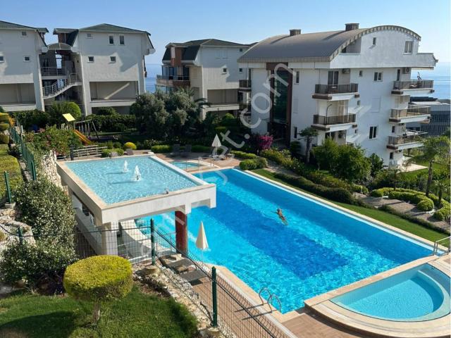 Konaklı Sunset Beach Vip Recidence