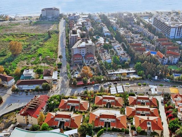 Konaklı The Hıll Resıdence 2+1 Full Eşyalı Manzaralı Dairemiz