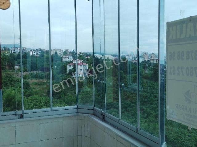 Konaklar Kanuni Mahallesi’nde Deniz Ve Doğa Manzaralı Ferah 3+1 Kiralık Daire