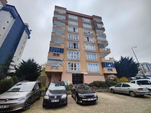 Konaklar Mah. Site İçinde Deniz Manzaralı 3+1 Kiralık Daire