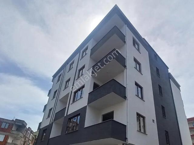 Konaklar'da 2+1 80 M2 Yatırımlık Veya Oturumluk Satılık Daire