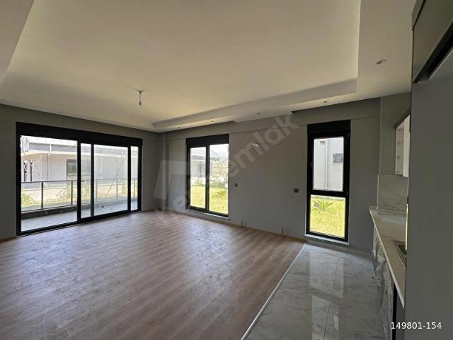 KONAKLI MAH. SATILIK BAHÇE KAT 2+1 FULL AKTİVİTELİ DAİRE