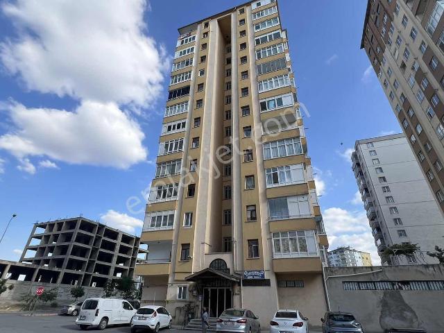 Konal / Tacettinveli Mah'de 3+1 Çift Banyolu Geniş Ferah Daire