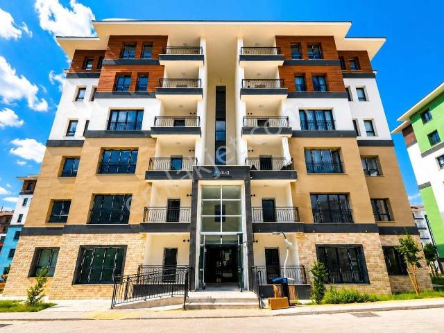 Konal Gayrimenkul'den | 2+1 Merkezi Sistem Kiralık Sıfır Daire