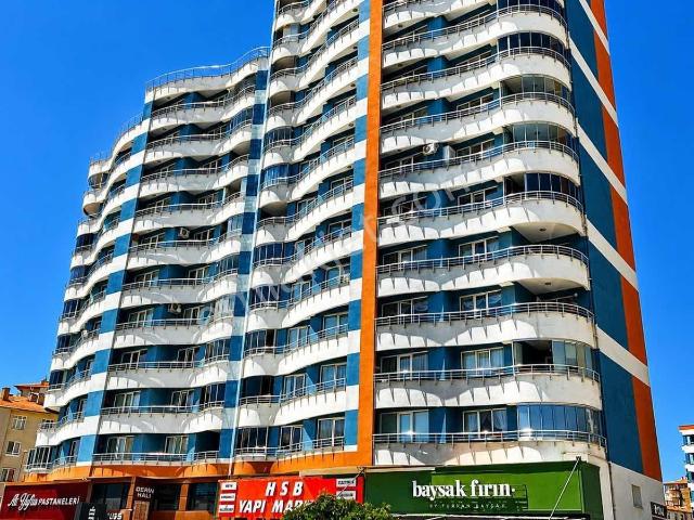 Konal Gayrimenkul'den | Ana Cadde Üzeri Ödül Confor'da 4+1 Daire