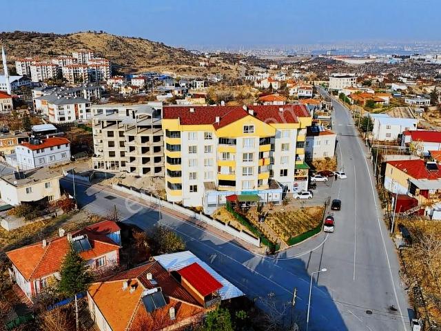 Konal / Hacılar Akyazıda Ana Cadde Üzeri Satılık Dükkan