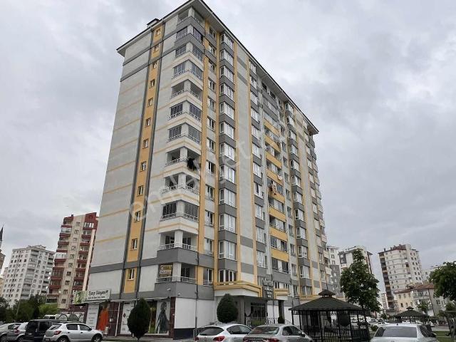 Konal/ Küçükali'de 3+1 Kiralık Daire