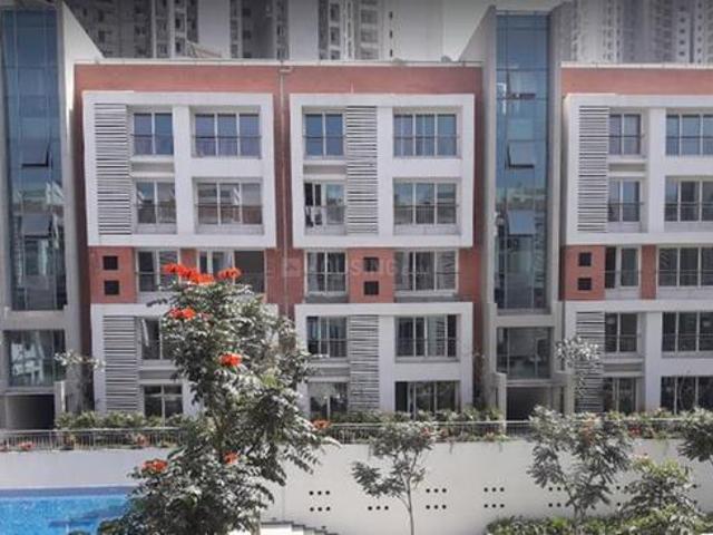 Konanakunte 4 BHK Apartment For Sale Bengaluru