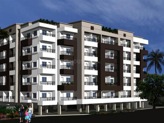 Konanakunte 2 BHK Apartment For Sale Bangalore