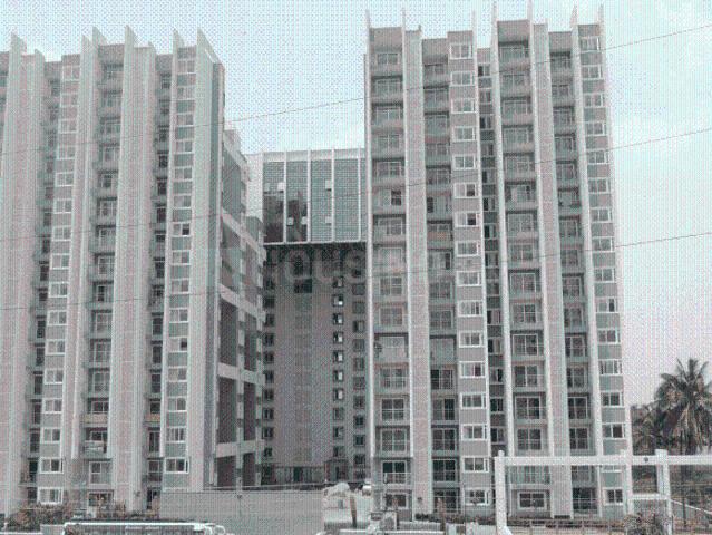 Konanakunte 3 BHK Apartment For Sale Bengaluru