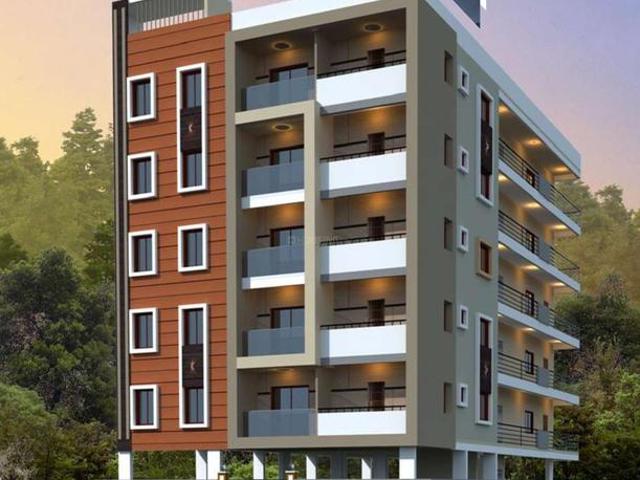 Konanakunte 3 BHK Apartment For Sale Bengaluru
