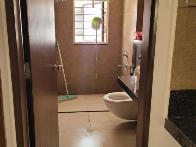 Konark City 3 Bedroom 1800 Sq. Ft. Apartment in Keshav Nagar Pune Listing ID: #10130
