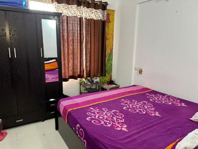 Konark Exotica 2 Bedroom 1110 Sq. Ft. Apartment in Wagholi Pune Listing ID: #10236