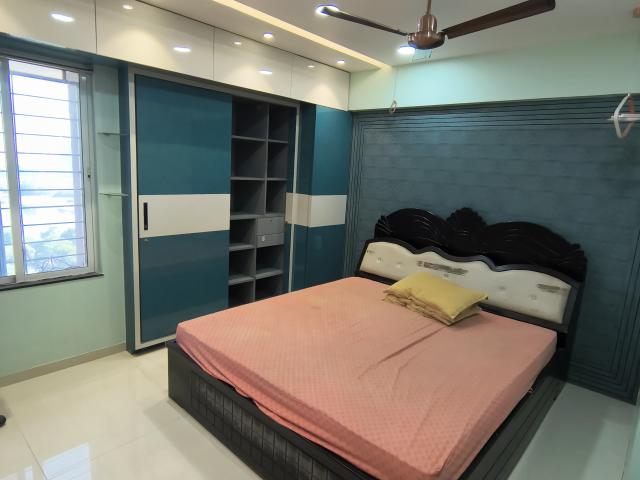 Konark Krish 2 3 Bedroom 1715 Sq. Ft. Apartment in Keshav Nagar Pune Listing ID: #10054
