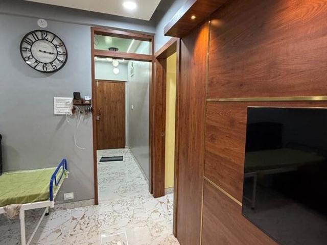 Konark Pooram Society Kondhwa 2.5 Bedroom 1600 Sq. Ft. Apartment in Kondhwa Pune Listing ID: #10122