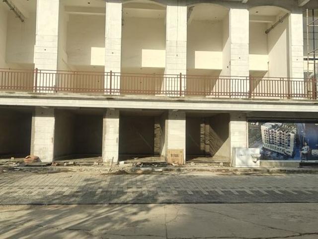 Konark Premium Vista Commercial Shop 442 Sq. Ft. in Jakhiya Indore Listing ID: #10376