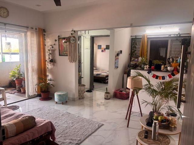 Konark Virtue 1 Bedroom 550 Sq. Ft. Apartment in Keshav Nagar Pune Listing ID: #9959