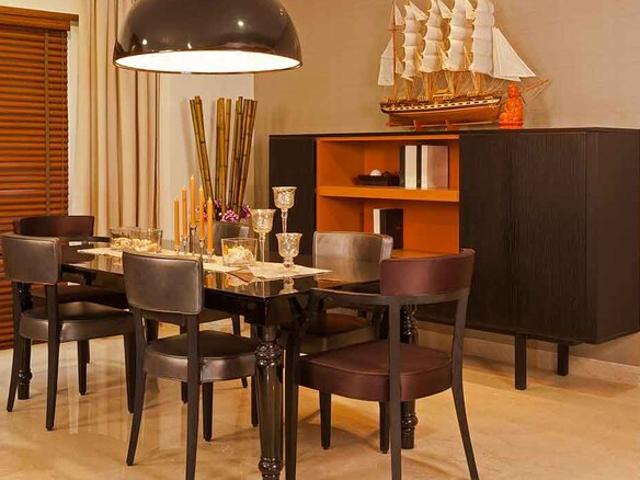 Konark Vista 3.5 Bedroom 2650 Sq. Ft. Apartment in Magarpatta City Pune Listing ID: #10429
