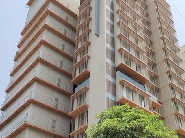 Konark Zen Enclave 3 Bedroom 1050 Sq. Ft. Apartment in Borivali West Mumbai Listing ID: #10373