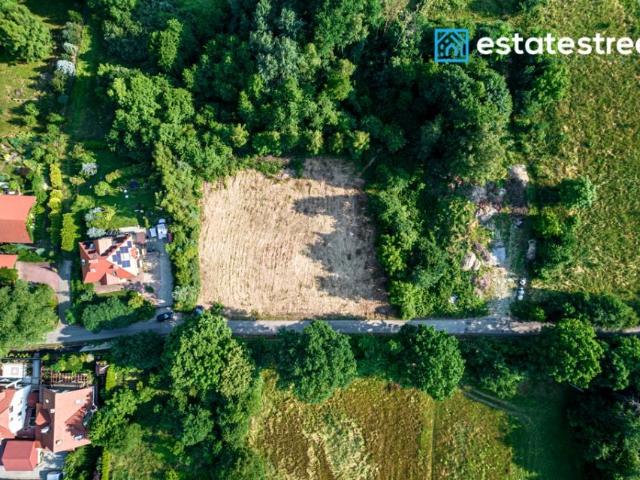 Konarska 1 169 m², Konary