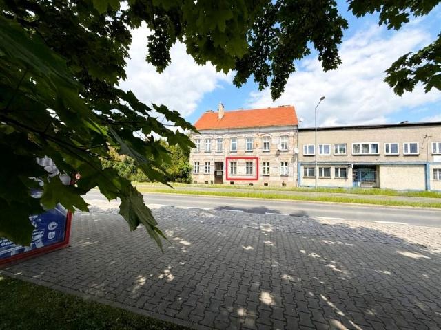 Konarskiego 4 41,56 m², Oświęcim