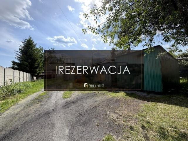 Konarskiego 702 m², Skarżysko Kamienna