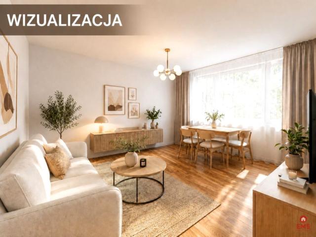 Konarskiego 70,20 m², Sejny