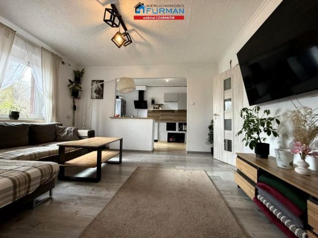 Konarskiego 78 m², Trzcianka